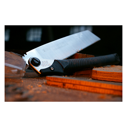 Пила складная Silky WOODBOY 240mm 240mm