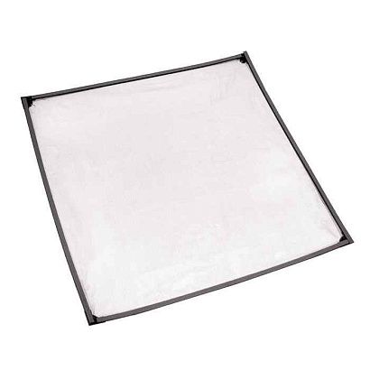 Сетка анти-москитная для люка катера 1000x1000 мм