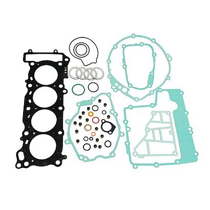 Полный комплект прокладок Yamaha 600 см³ P400485870169