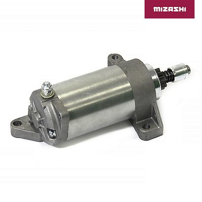 Стартер электрический двигателя снегохода SM-MZ1116