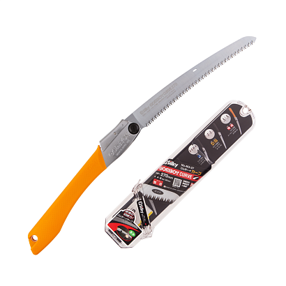 Пила складная Silky Gomboy Curve 270mm 270mm