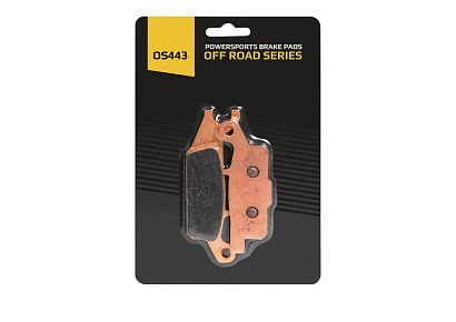 Тормозные колодки YAMAHA