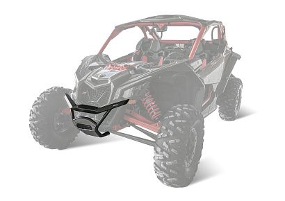 Бампер передний BRP Can-Am Maverick X3 / X3 MAX + комплект крепежа