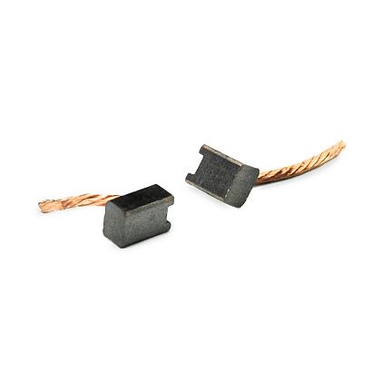 Щетки электростартера Sledex для Ski-Doo