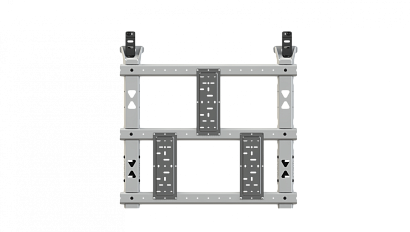 Багажник на крышу для Polaris Квадроциклов RZR PRO XP