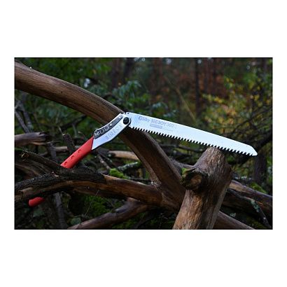 Пила складная Silky BIGBOY 360 мм