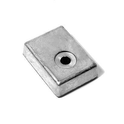 Анод цинковый Suzuki