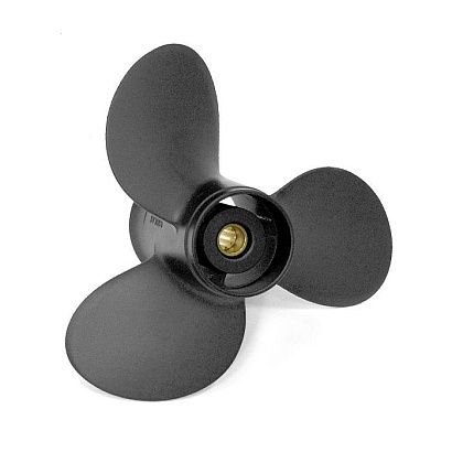Винт гребной Solas 4111-093-10A, 3x9.3x10 (R)