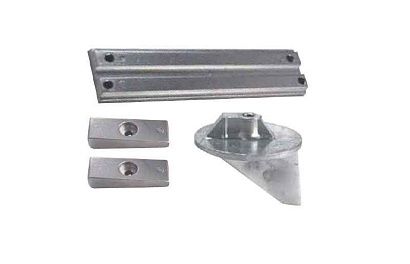 Комплект магниевых анодов Mercury EFI 75-115 л.с.