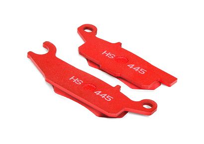 Тормозные колодки YAMAHA