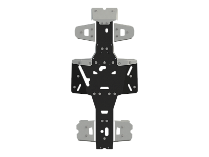 Защита днища HDPE для TGB BLADE 1000 LTX EPS