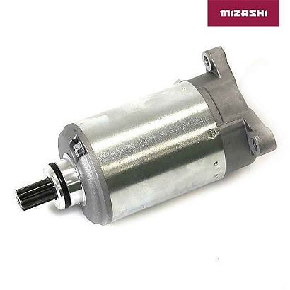 Стартер электрический двигателя снегохода SM-MZ1117