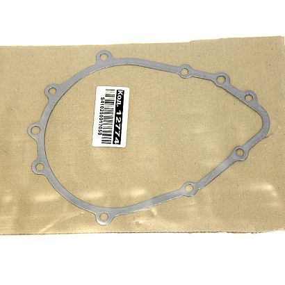 Прокладка крышки генератора Kawasaki S410250017050