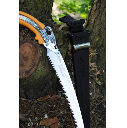 Пила Silky GUN-FIGHTER 300mm 300mm