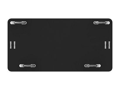 Площадка для снегового отвала для Honda Квадроциклов Rincon TRX680FA