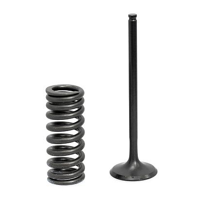 Комплект выпускной клапан/пружина Honda 250 см³ XU-32E-32ES