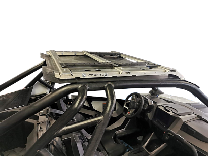 Багажник на крышу для Polaris Квадроциклов RZR PRO XP