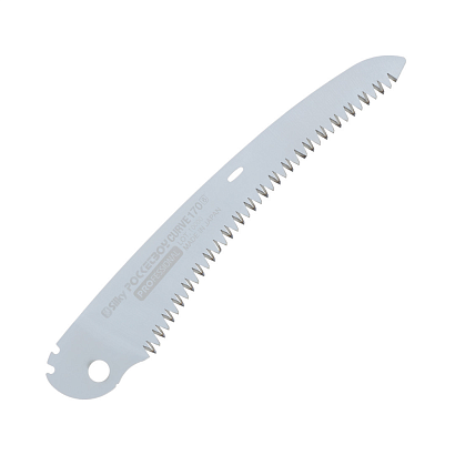 Сменное лезвие Silky POCKETBOY 170mm 170mm