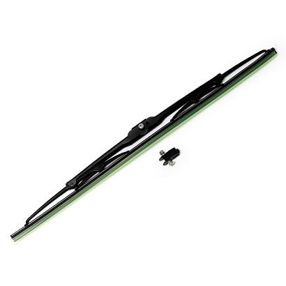 Щетка стеклоочистителя W.E 450мм, гибкий профиль (тип-XS)