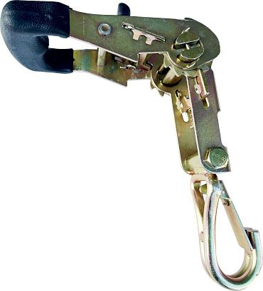 Крепление для перевозки ATV Superclamp