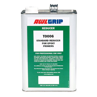 Разбавитель для эпоксидных грунтов T0006,5 л