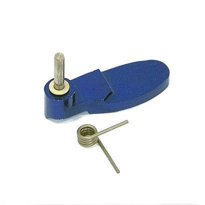 Палец прижимной для лебедок типа RAY/OBI500