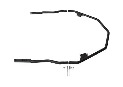 Бампер передний YAMAHA VK540 (III-V) (2001-) + комплект крепежа