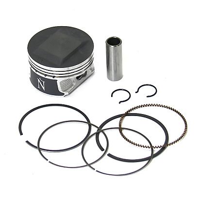 Поршневой комплект BRP (номинал) NA-80004