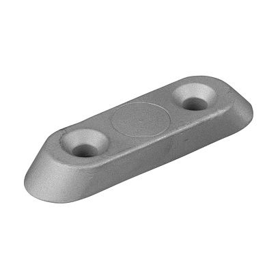 Анод Skipper для Suzuki DF40A-60A,  DT25-40 цинк