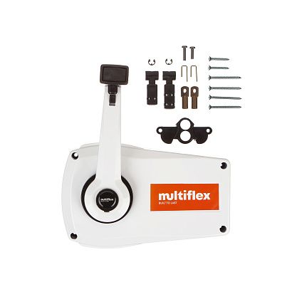 Пульт ДУ универсальный Multiflex