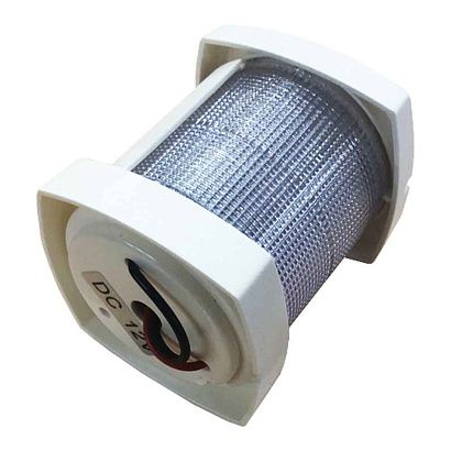 Огонь топовый Skipper пластик, лампа накаливания