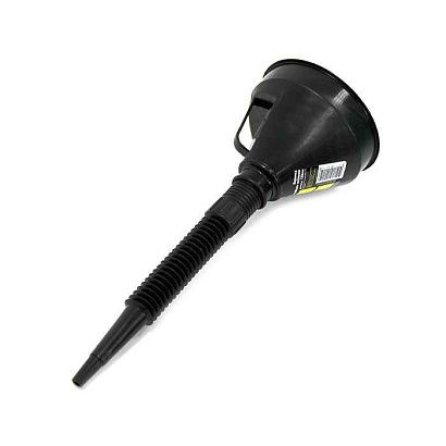 Воронка для топлива 135 мм