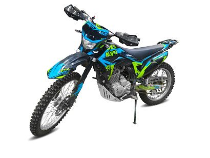 Защита Kayo T2