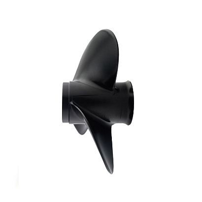 Винт гребной  Skipper для Mercury 25-60HP, диаметр 10 1/4" алюминиевый, лопастей - 3, шаг 14"