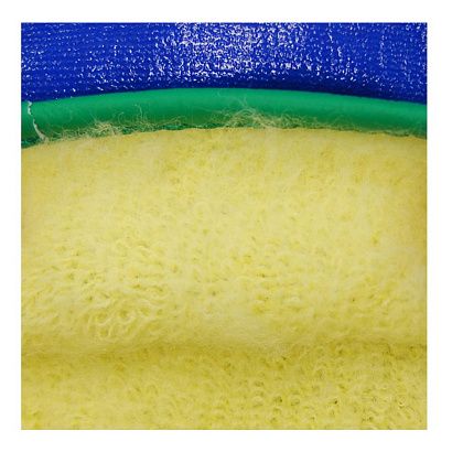 Перчатки защитные SHOWA Temres 282 Blue, M