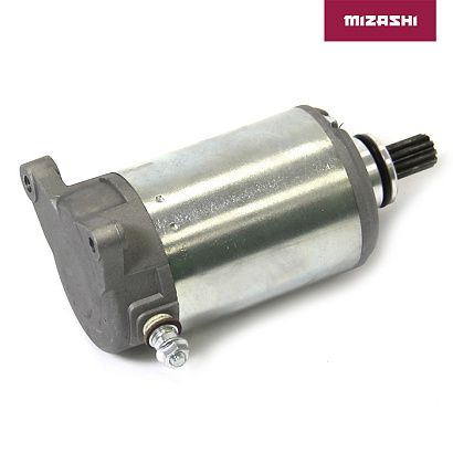 Стартер электрический двигателя снегохода SM-MZ1117