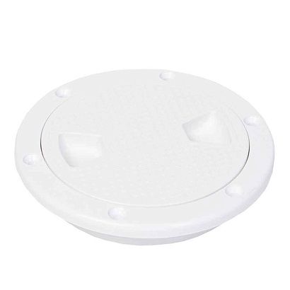 Люк SeaFlo палубный 180 (250) мм