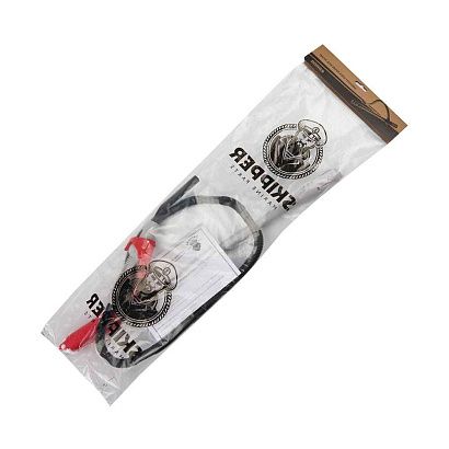 Насос для перекачки топлива электрический Skipper Производительность: 9 л/мин, Длина заборного патру