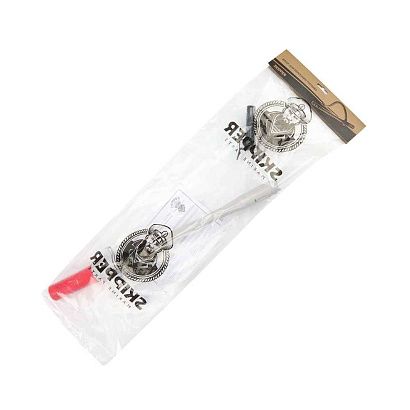 Насос для перекачки топлива электрический Производительность: 9 л/мин, Длина заборного патрубка: 385