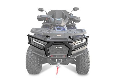 FRONT BUMPER TGB BLADE 1000 FACELIFT (2020-2023; 2023-) PART I + FITTING KIT