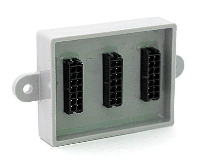 Коробка соединительная для EIC