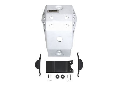 Защита MotoLand XT250 ST