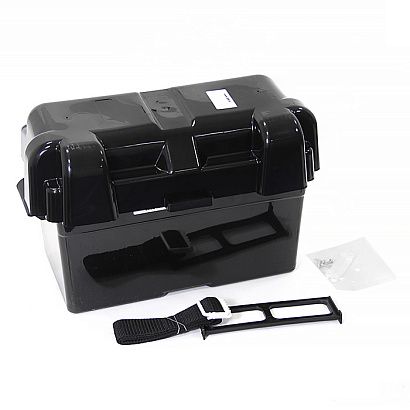 Короб NEKEKE для АБ 460х260х330