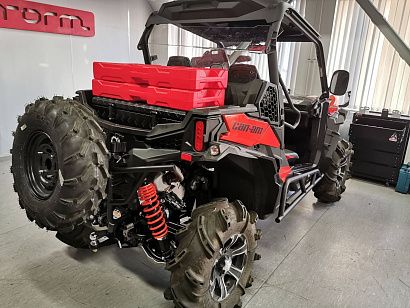 Держатель запасного колеса  для Polaris Квадроциклов Sportsman 850/550 XP 2011-15