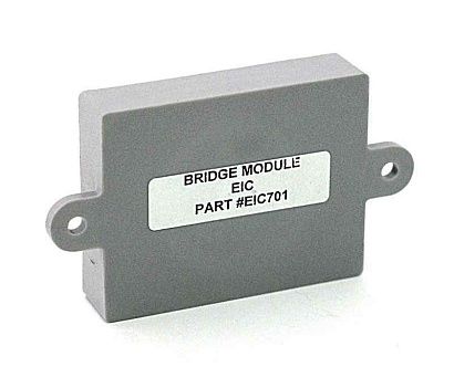 Коробка соединительная для EIC