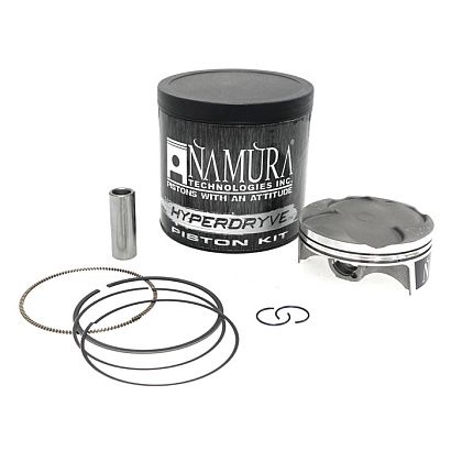 Поршневой комплект Suzuki 250 см³ (номинал) NX-30014