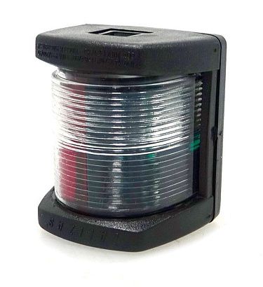 Огонь комбинированный серии "Classic 12", черный корпус