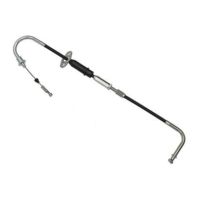 Трос выхлопного клапана Sledex для Arctic Cat