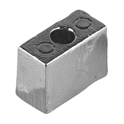 Анод Tecnoseal для Tohatsu M25-140 цинк