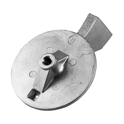 Анод Skipper для Yamaha 150FETO-200FETO магний